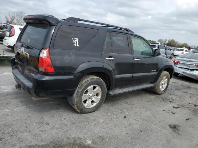 Toyota 4-Runner 2007 SR5