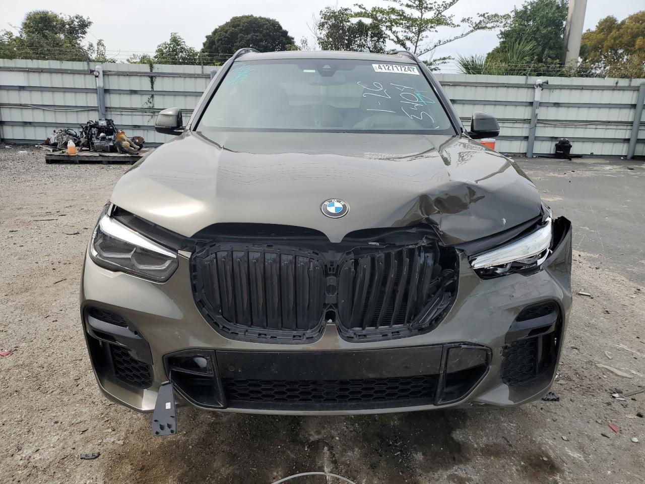 2023 BMW X5