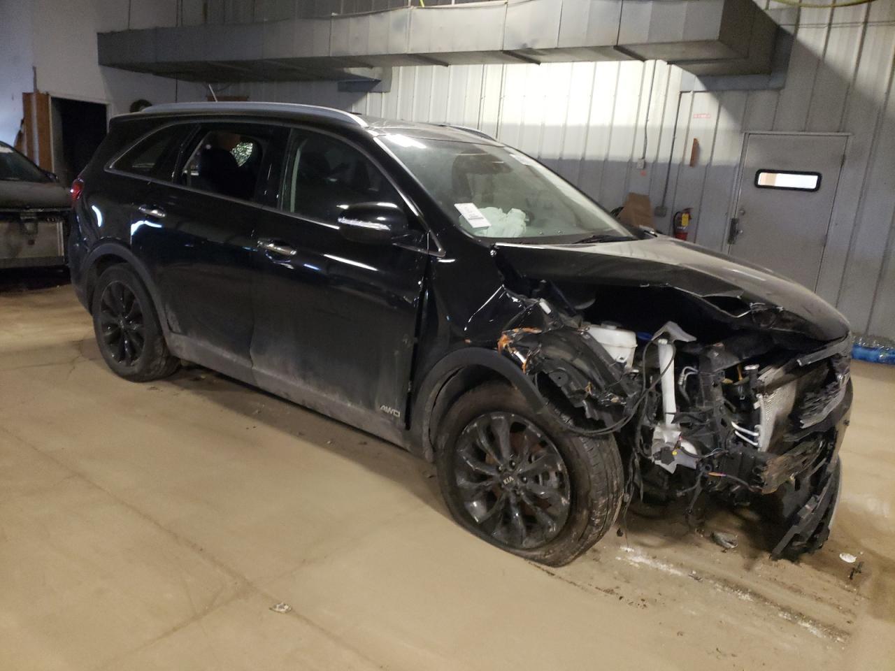 2020 KIA SORENTO