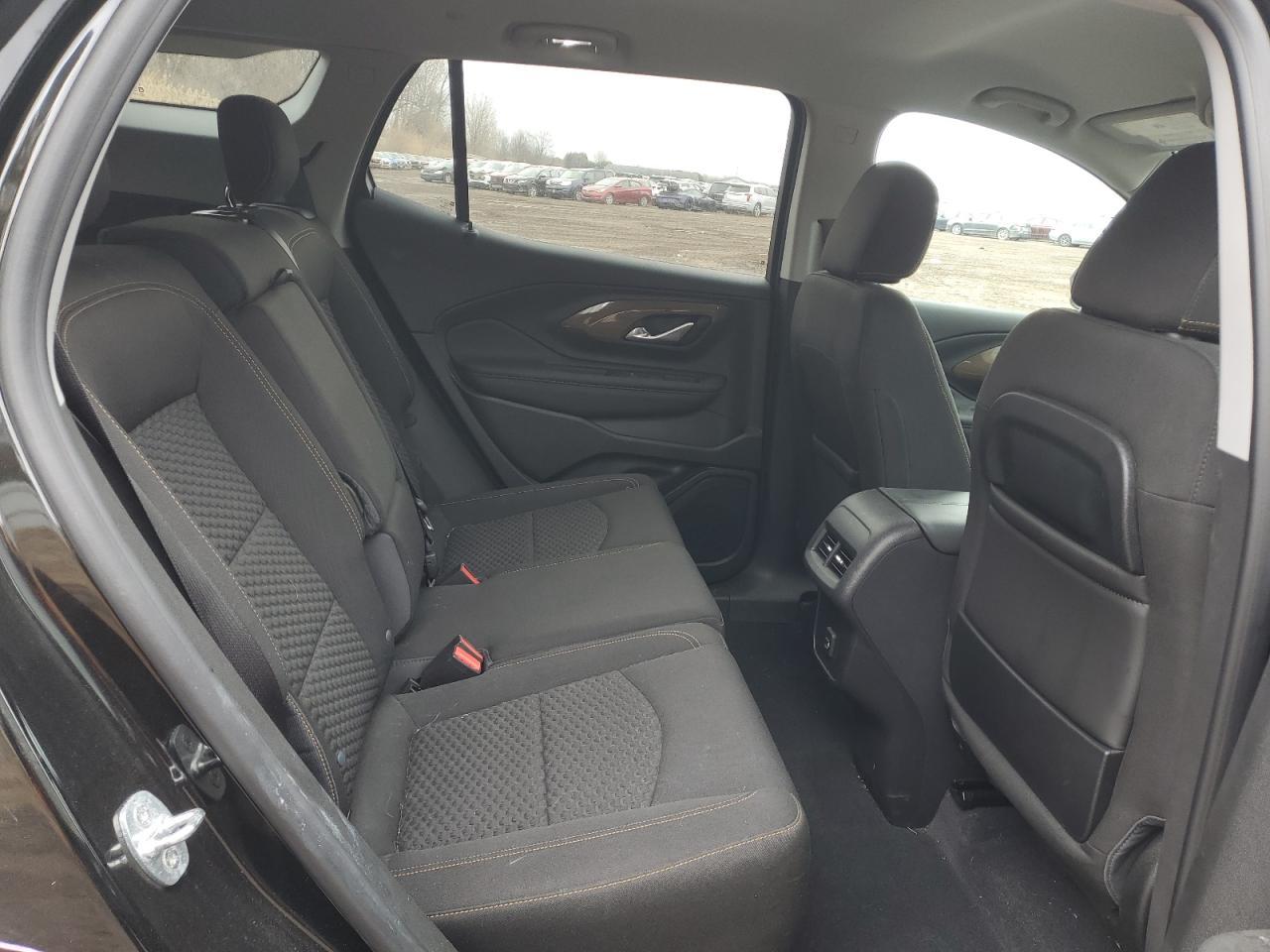 2020 GMC Terrain