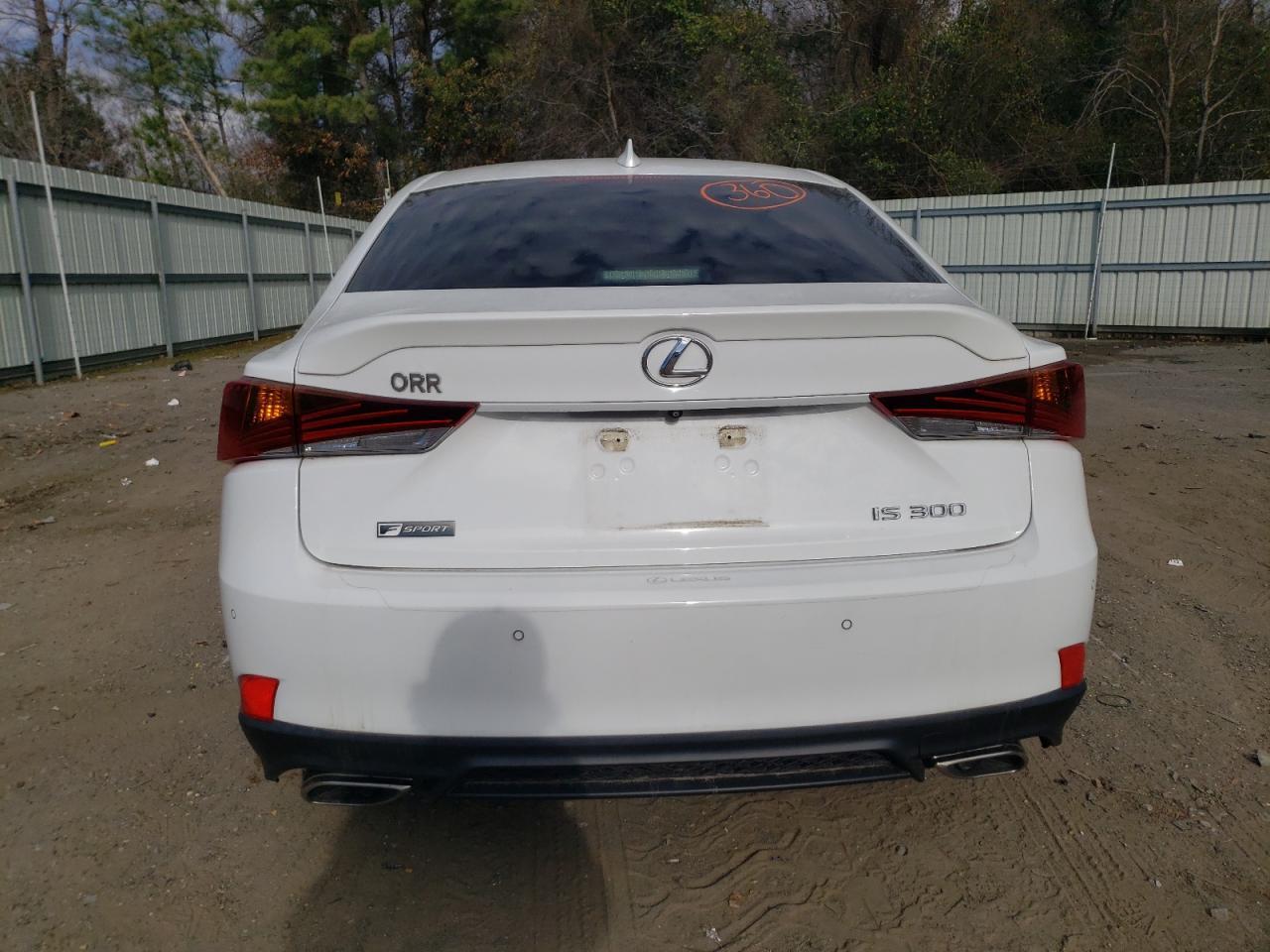 2020 LEXUS Ls