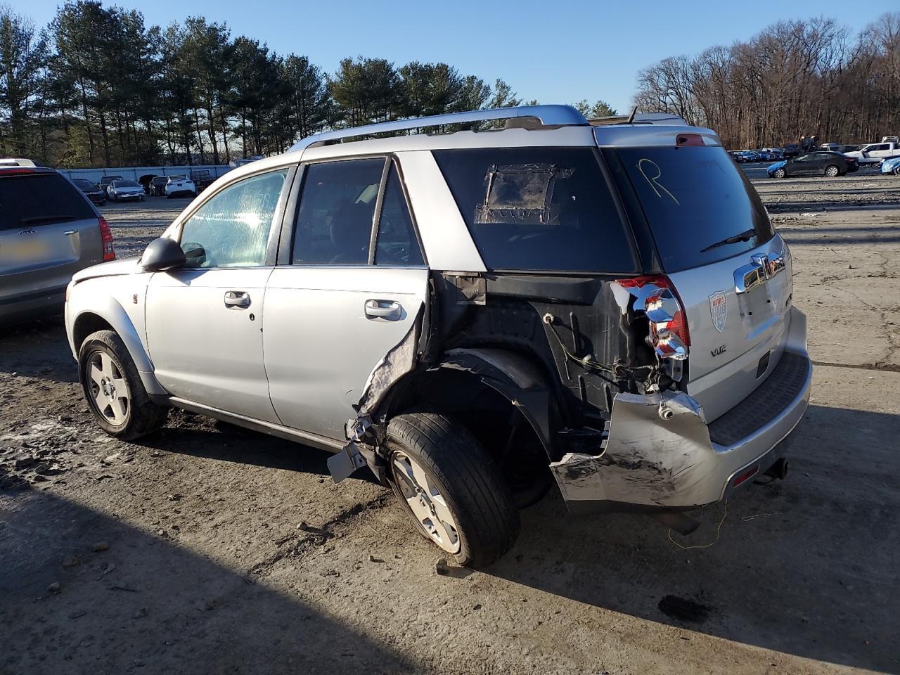 2007 SATURN Vue