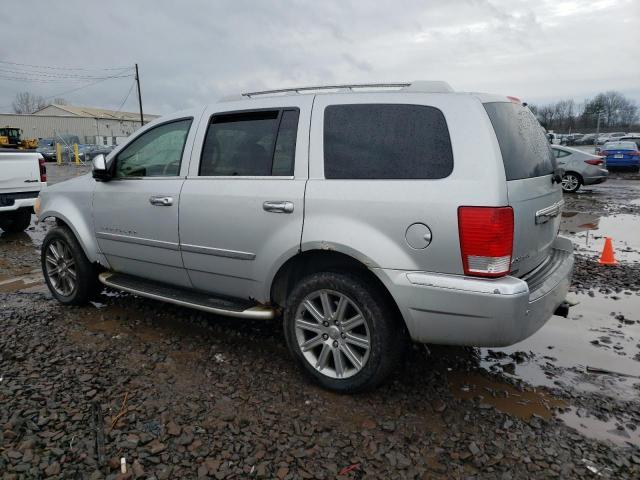 Chrysler Aspen 2008 HG
