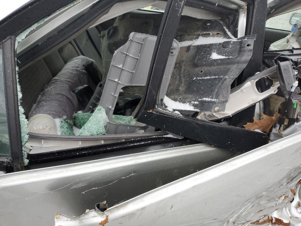 2002 TOYOTA CAMRY