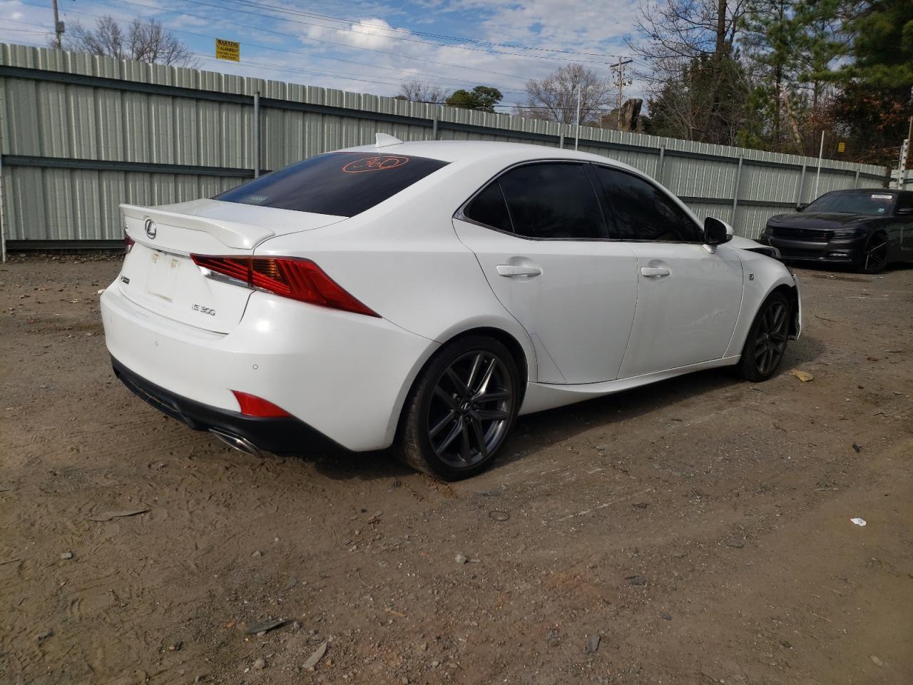 2020 LEXUS Ls