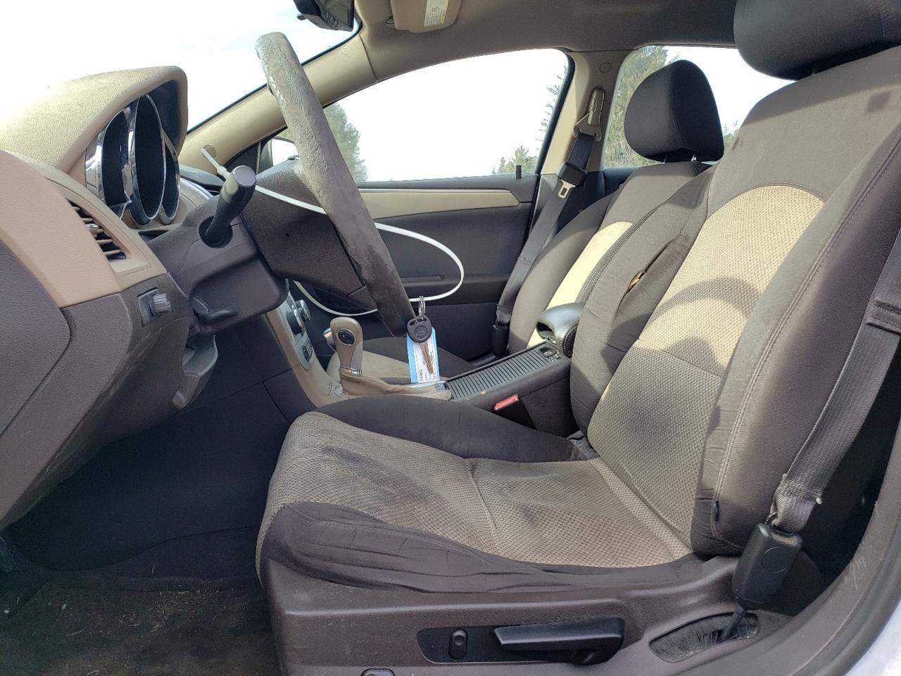 2012 CHEVROLET MALIBU