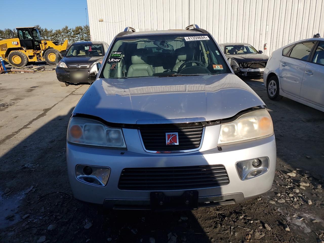 2007 SATURN Vue