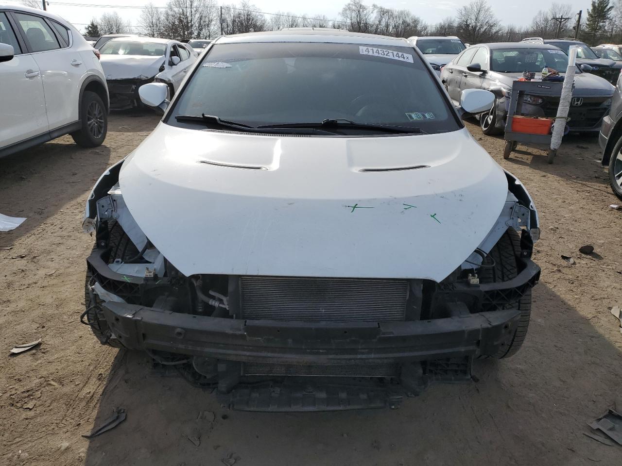 2012 HYUNDAI VELOSTER