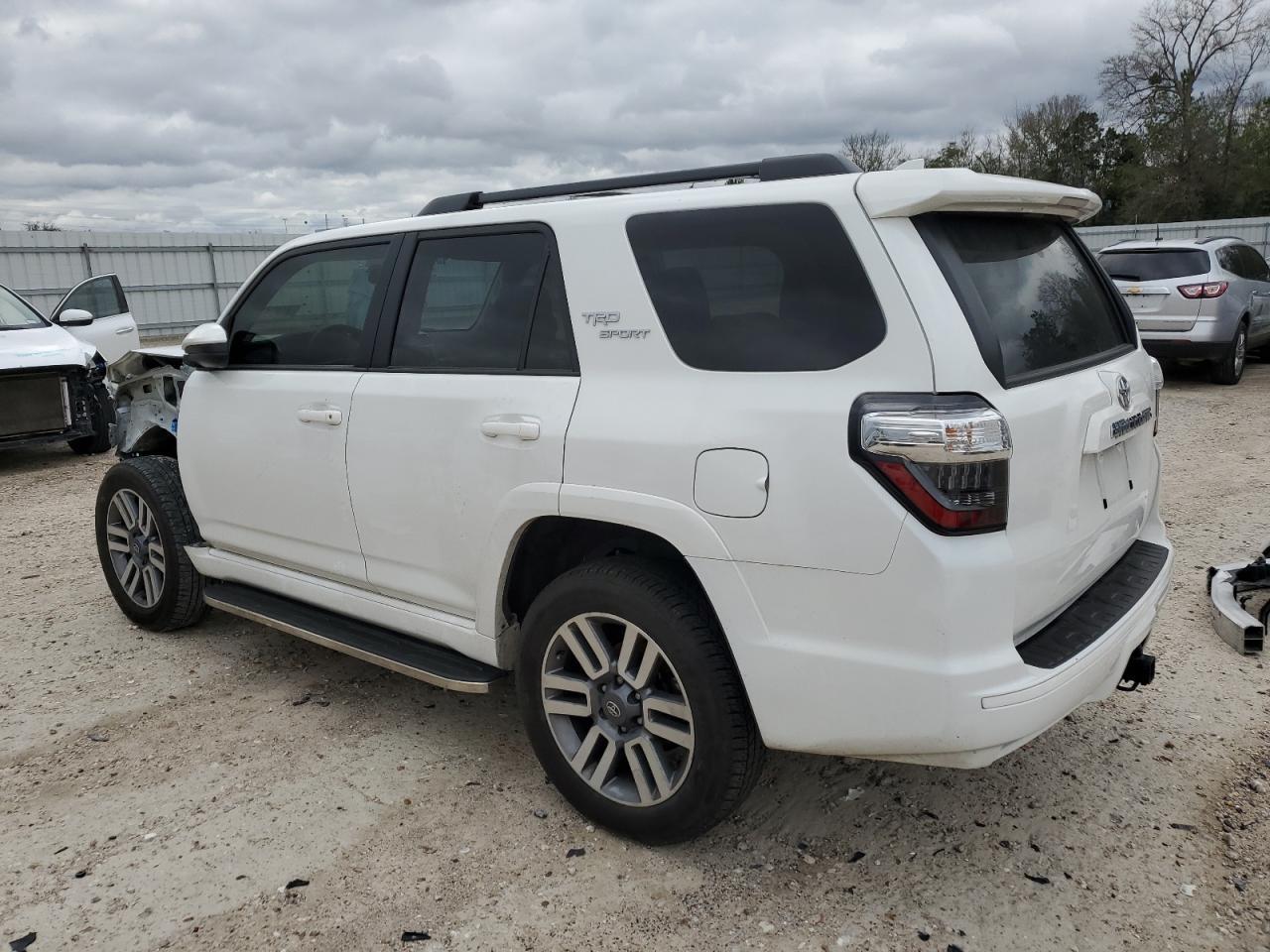 2023 TOYOTA 4Runner