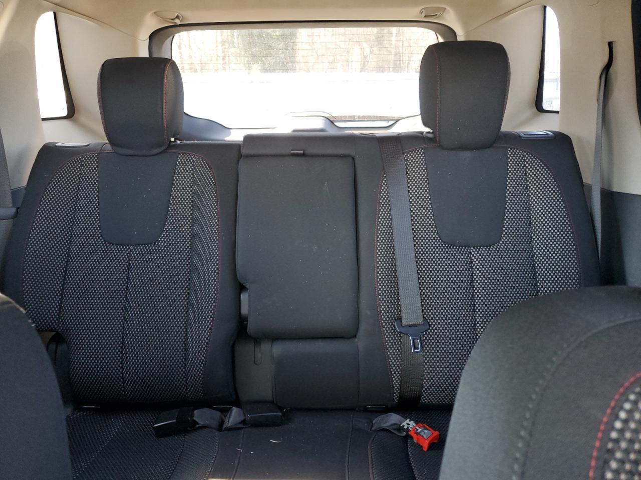 2012 GMC Terrain