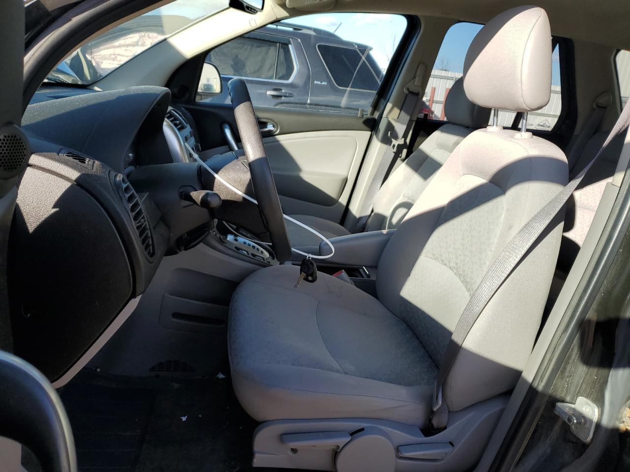 2006 SATURN Vue