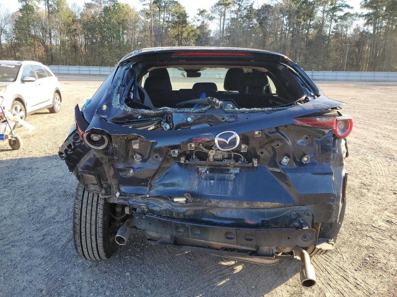 2021 MAZDA CX-30