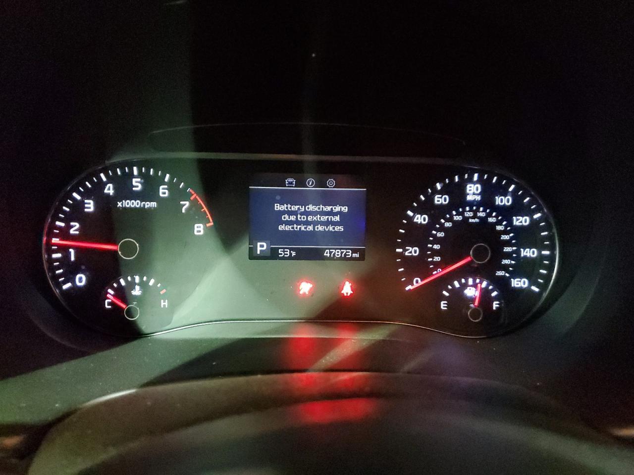 2021 KIA SOUL