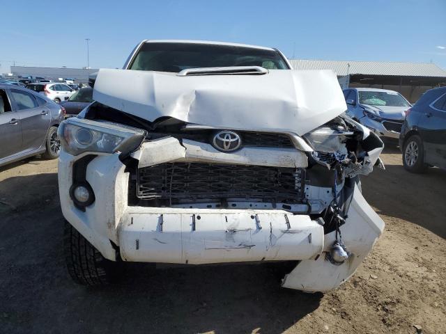 Toyota 4-Runner 2016 Base Grade