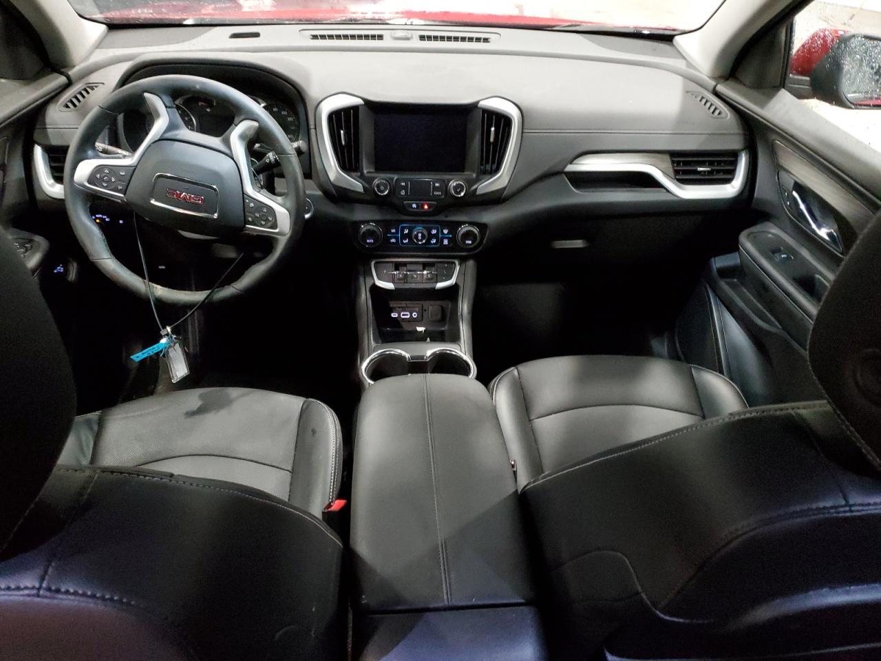2023 GMC Terrain
