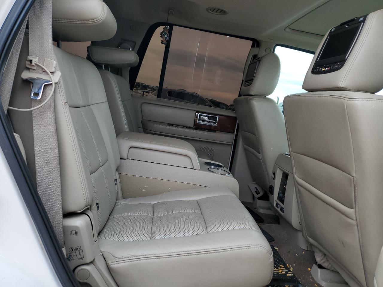2012 LINCOLN Navigator
