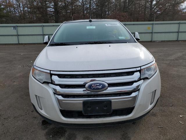 Ford Edge 2011 Limited