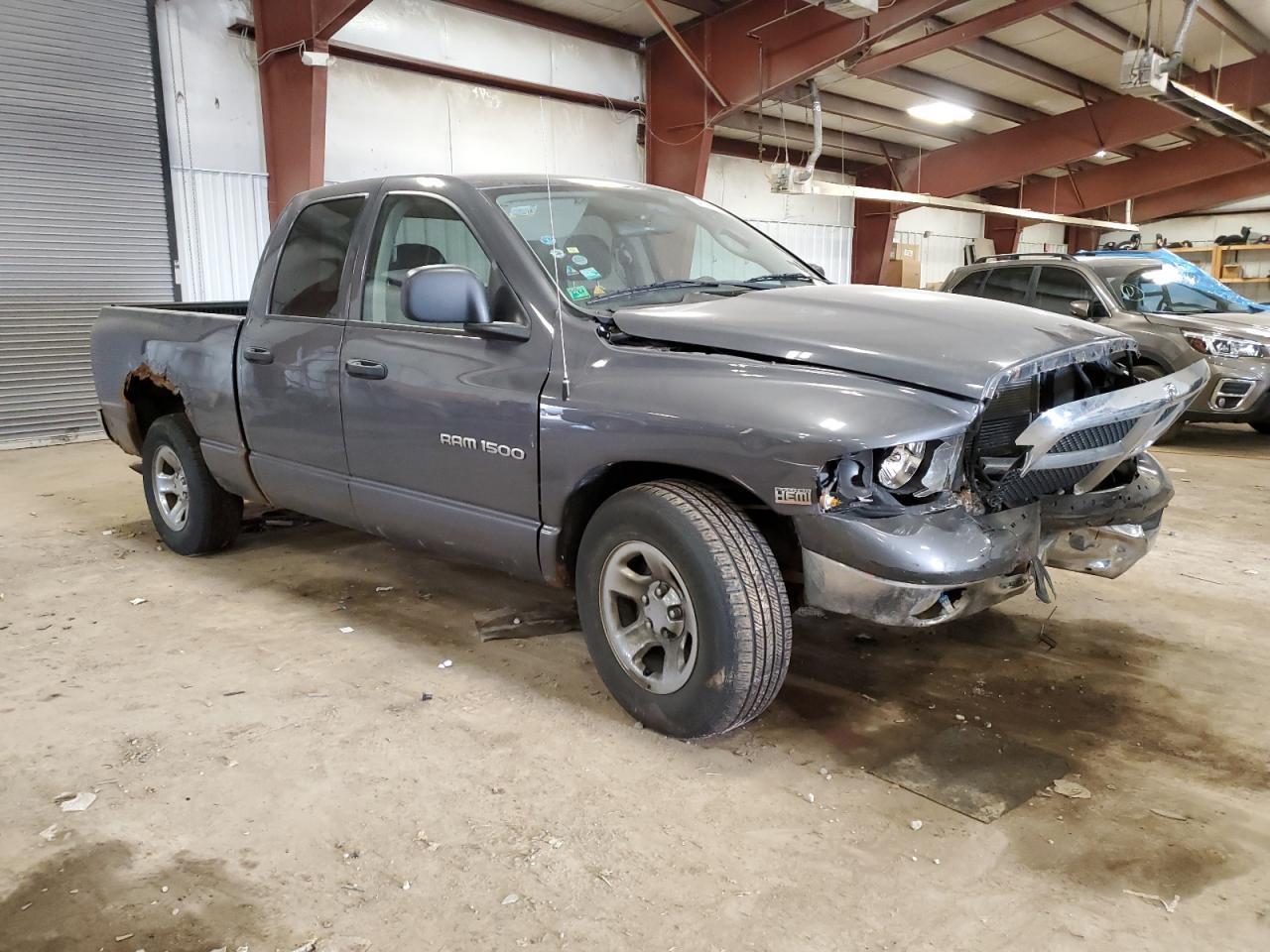 2003 DODGE RAM 1500