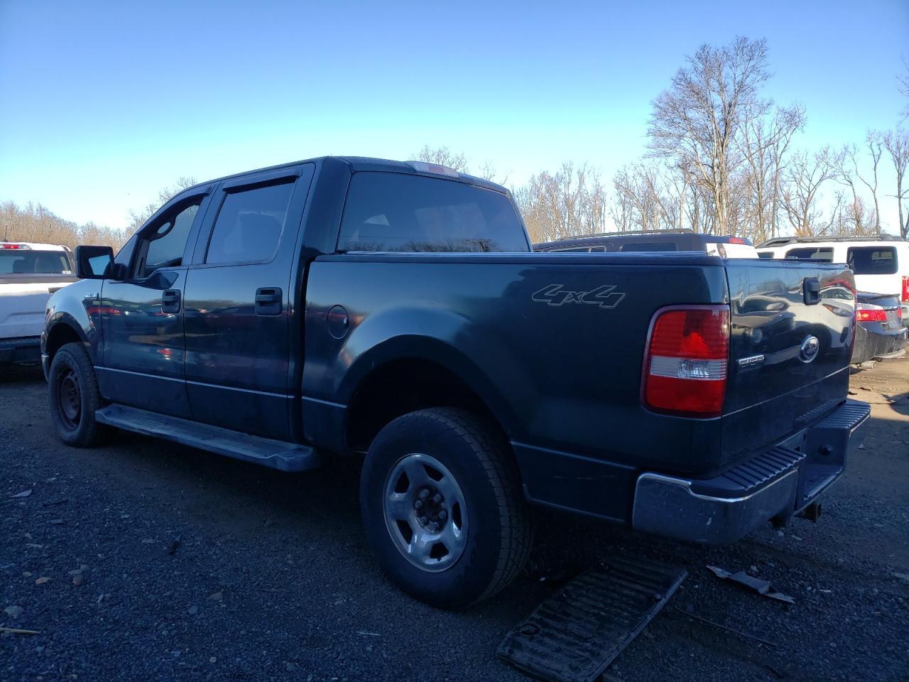 2005 FORD F-150