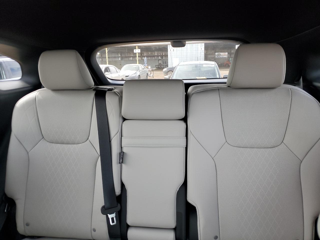 2023 LEXUS RX 350