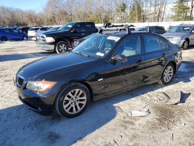 BMW 328xi 2007 3-Series