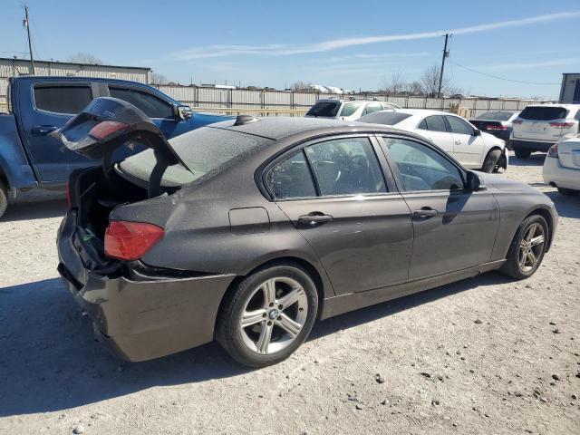 BMW 320i 2015 320i