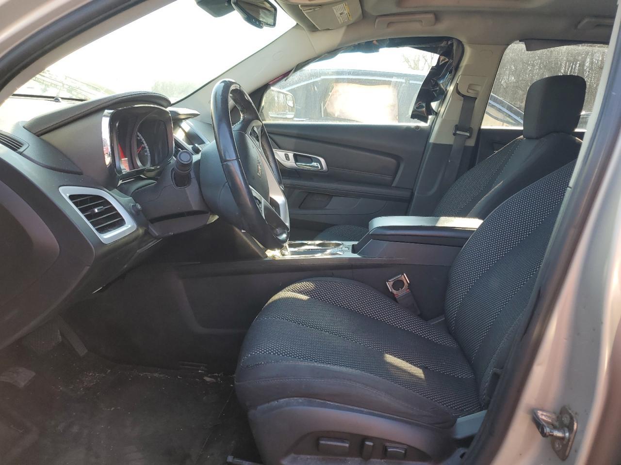 2012 GMC Terrain