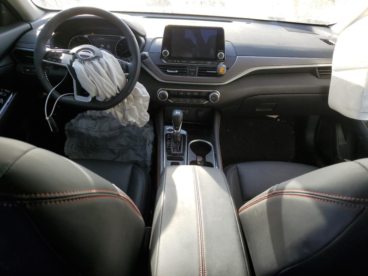 2023 NISSAN ALTIMA