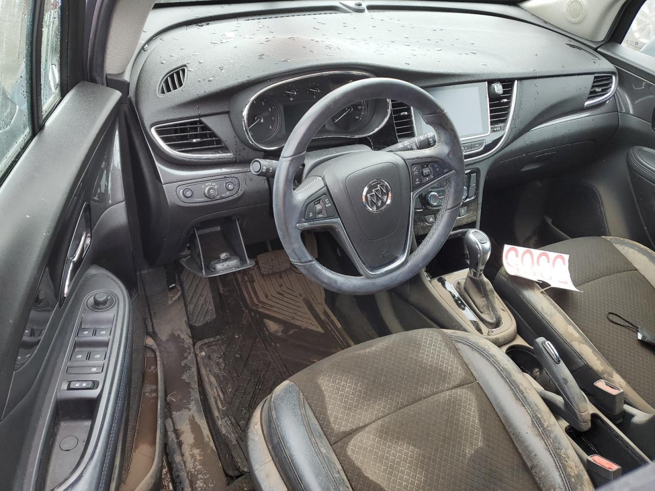 2019 BUICK ENCORE