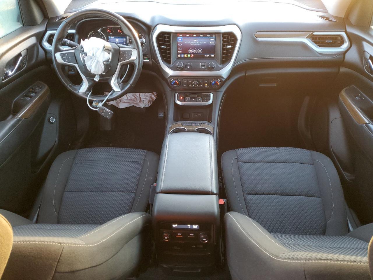 2020 GMC ACADIA