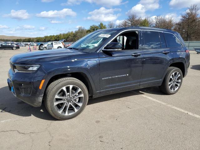 Jeep Grand Cherokee 2023 WL