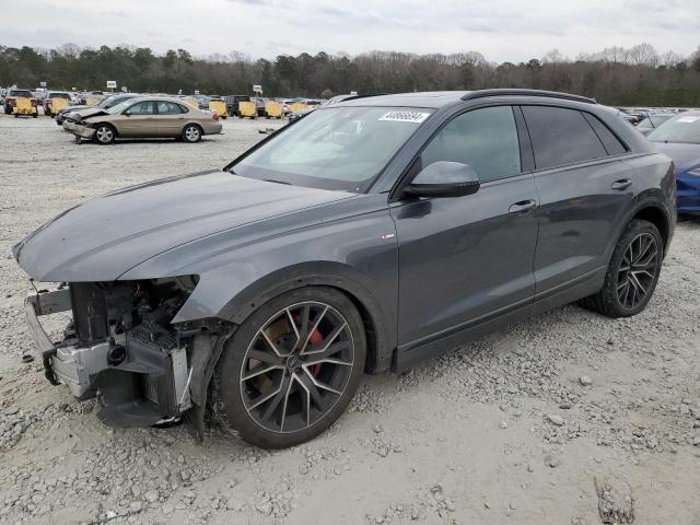 Audi Q8 2020 