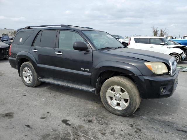 Toyota 4-Runner 2007 SR5
