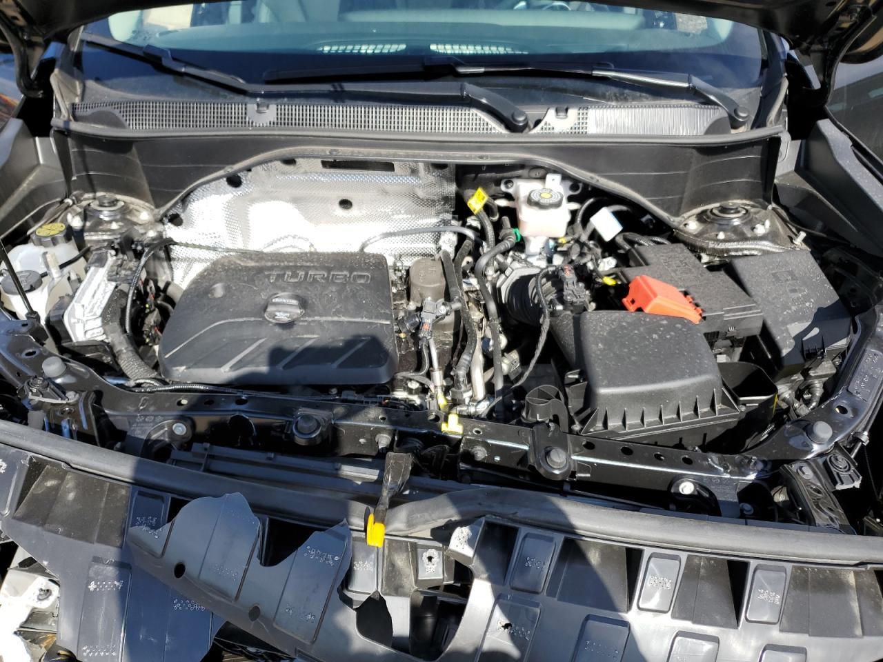 2024 BUICK ENCORE