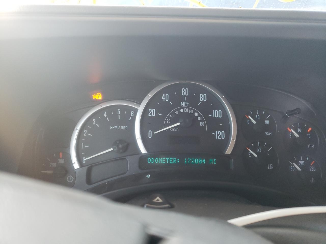 2003 CADILLAC ESCALADE