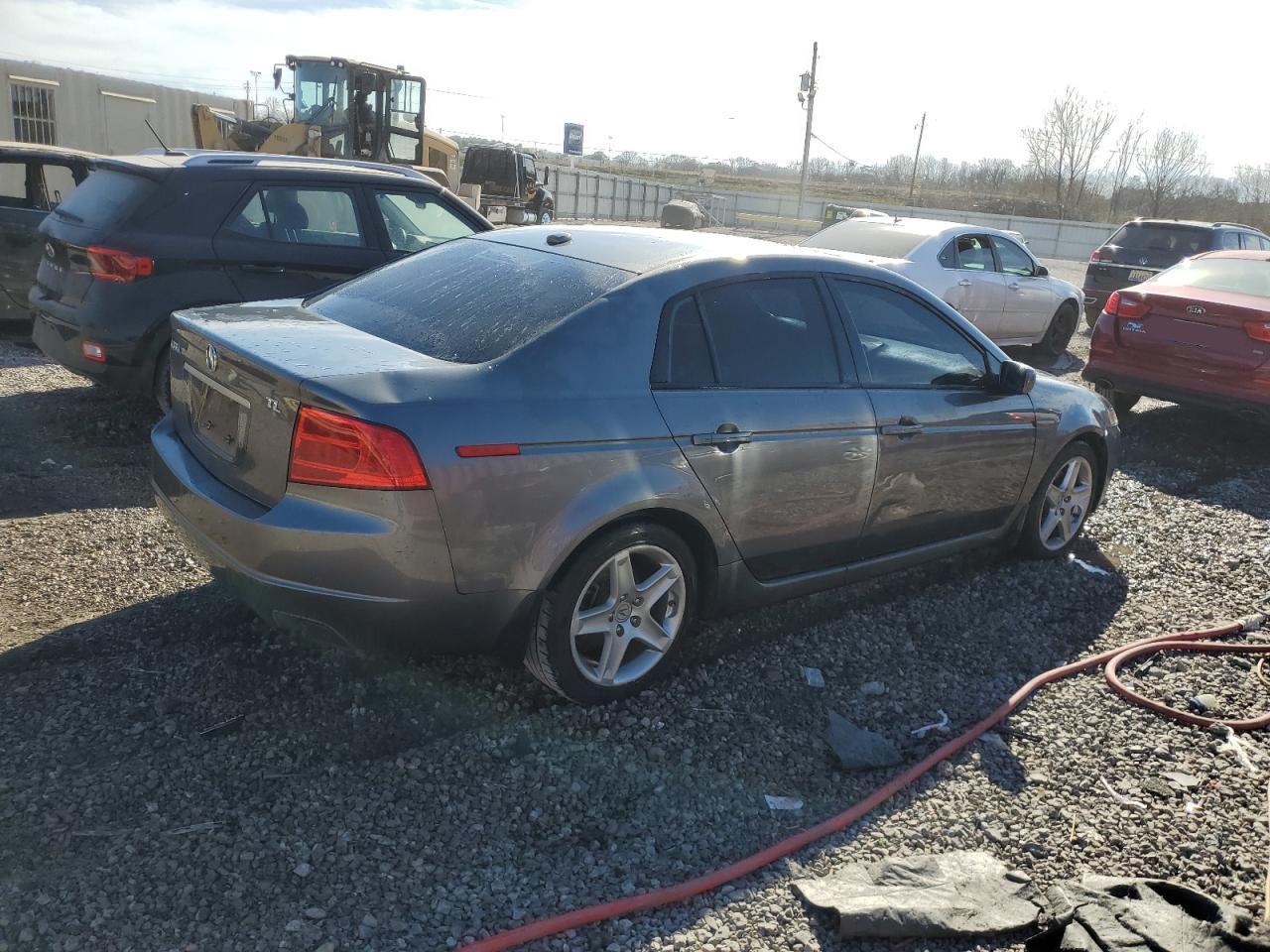 2006 ACURA TL
