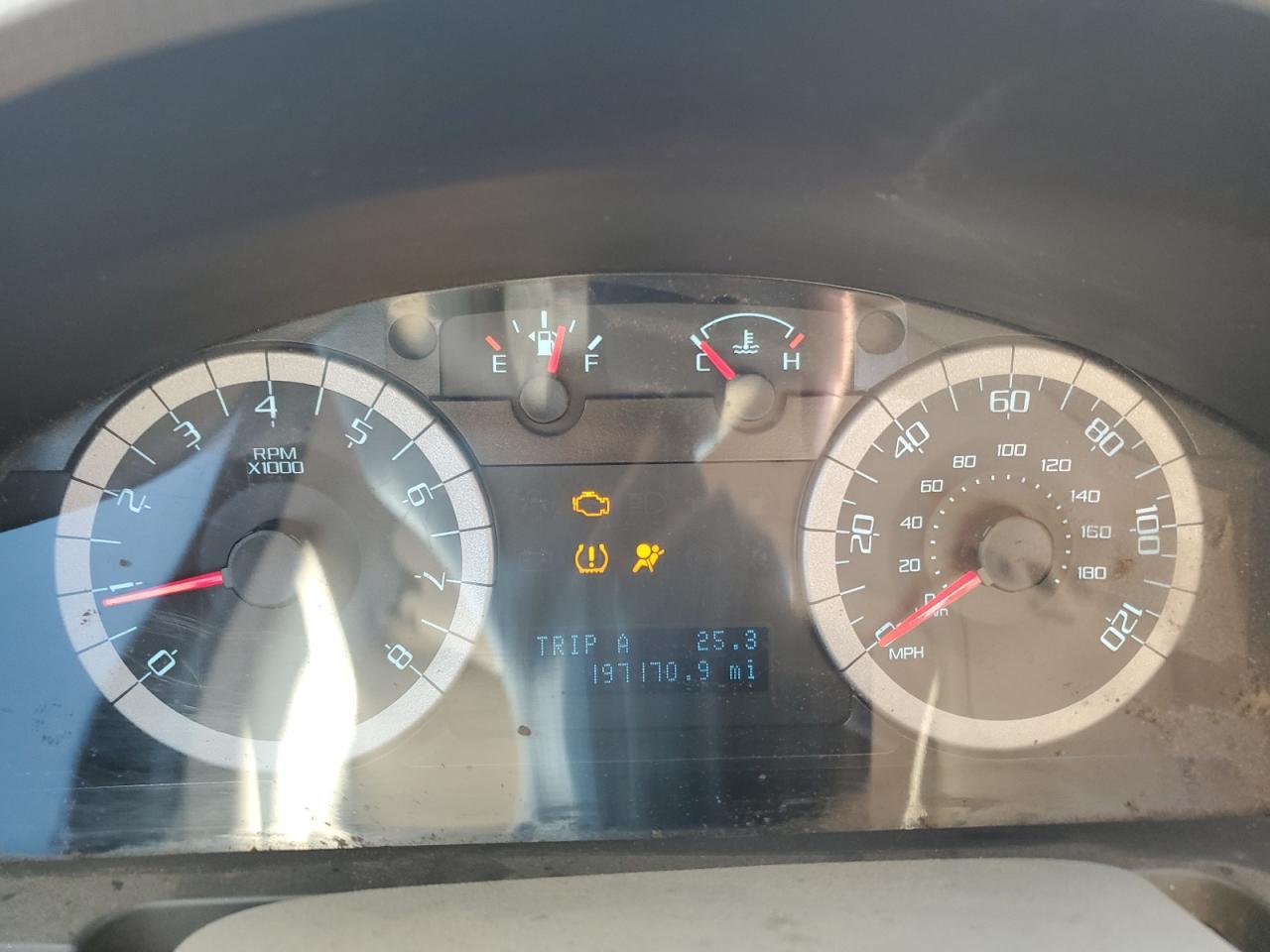 2010 FORD ESCAPE