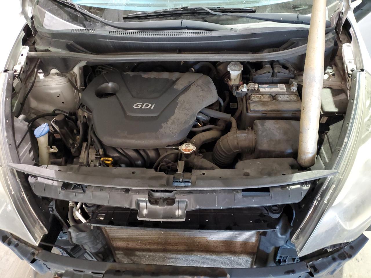 2014 KIA RIO