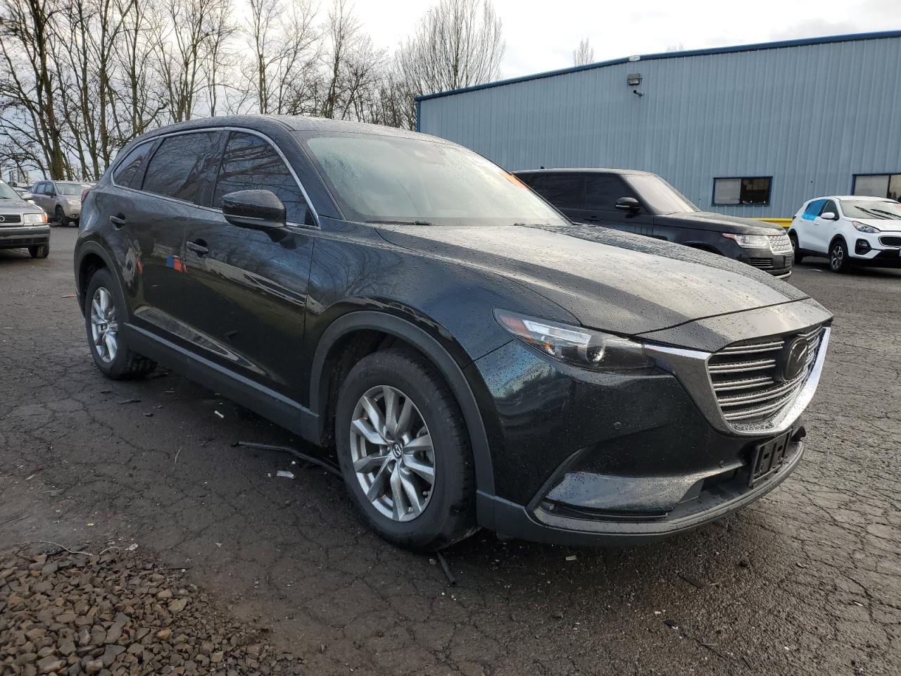 2018 MAZDA CX-9