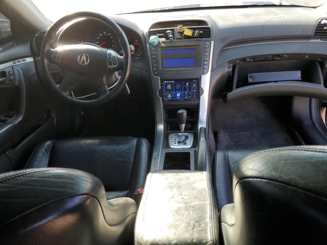 2006 ACURA TL