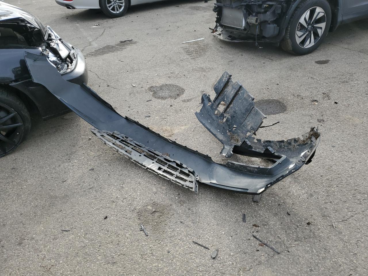 2015 CHEVROLET IMPALA