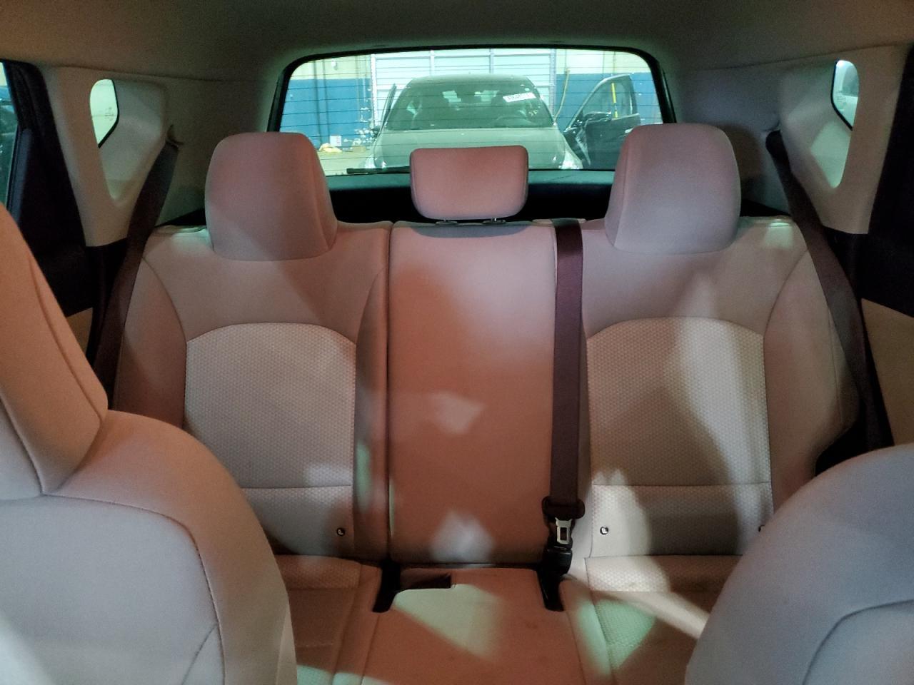 2021 KIA SOUL