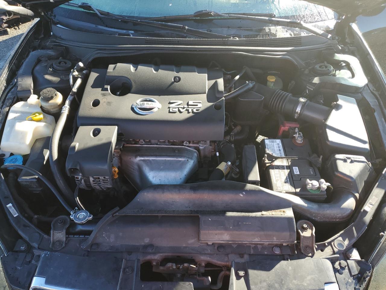 2006 NISSAN ALTIMA