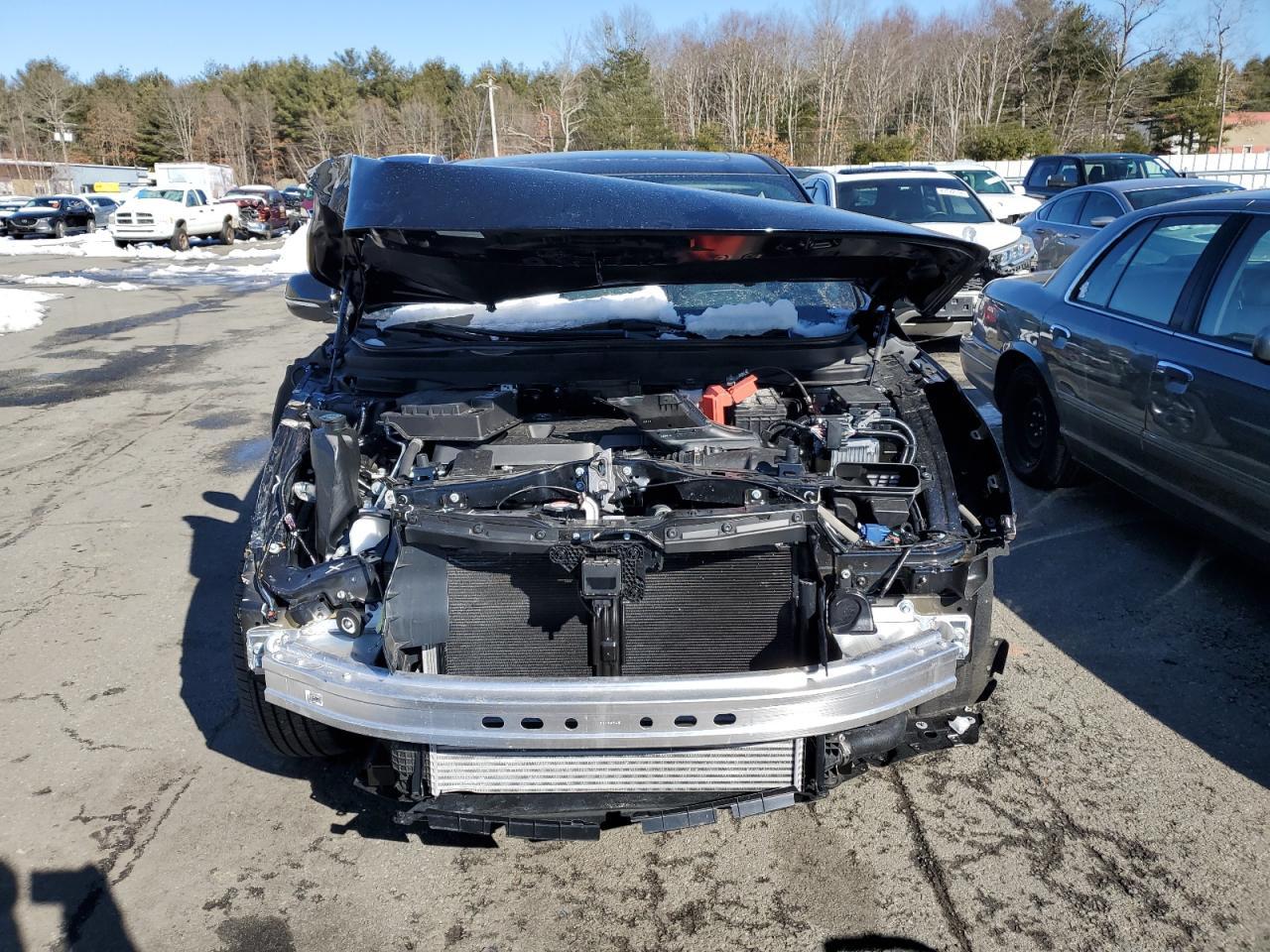 2024 ACURA RDX