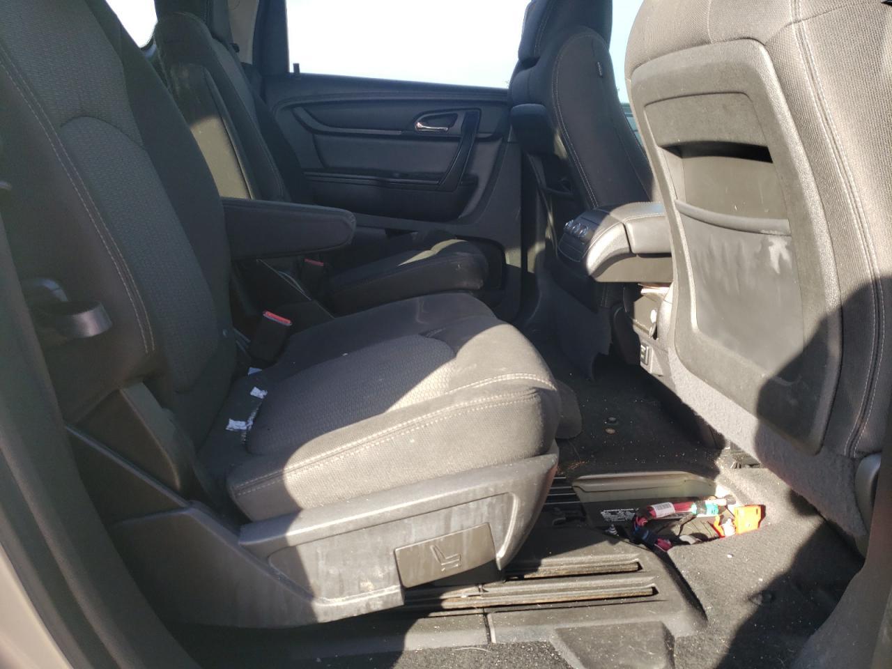 2015 CHEVROLET TRAVERSE