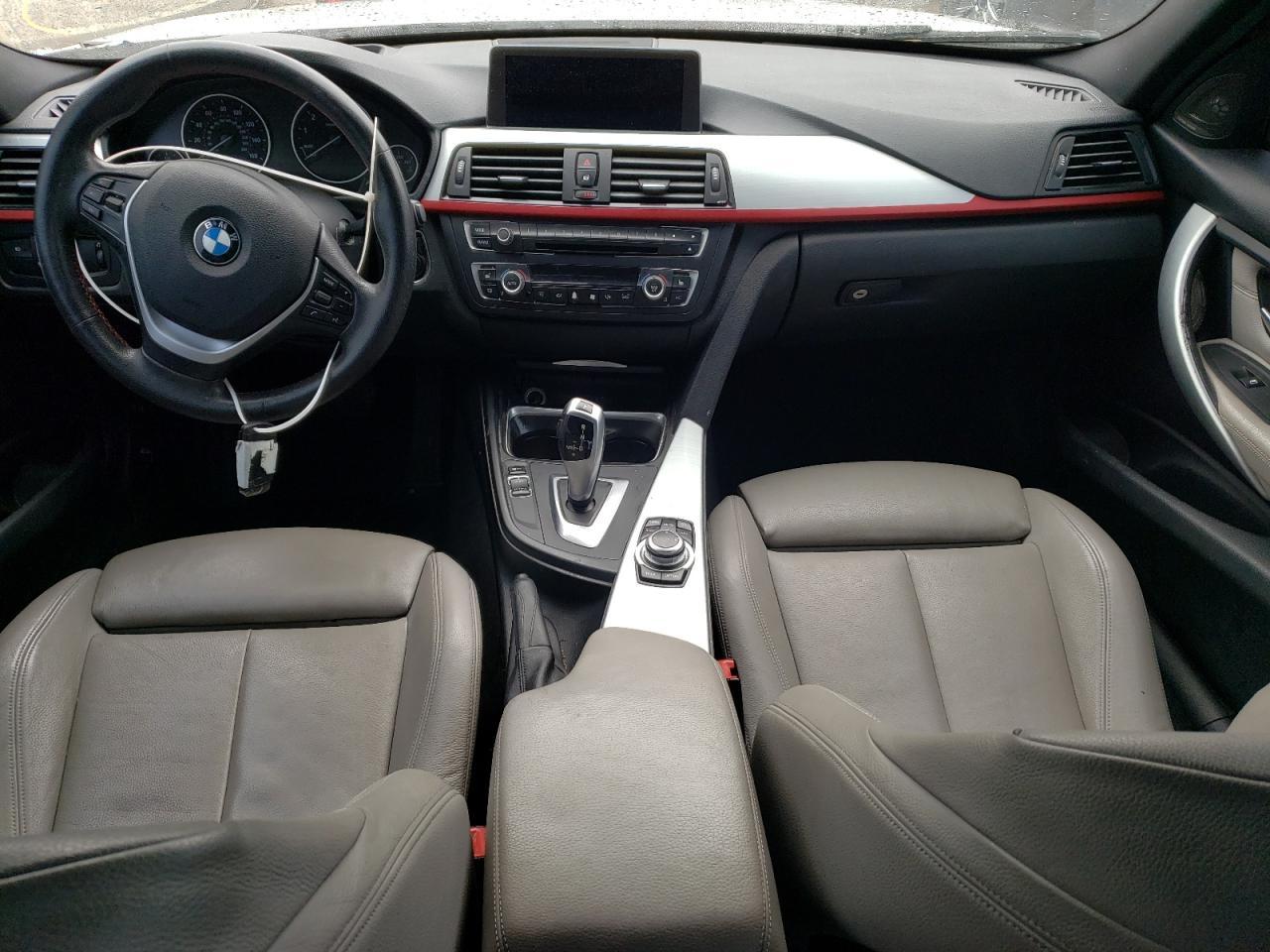 2013 BMW 3 SERIES