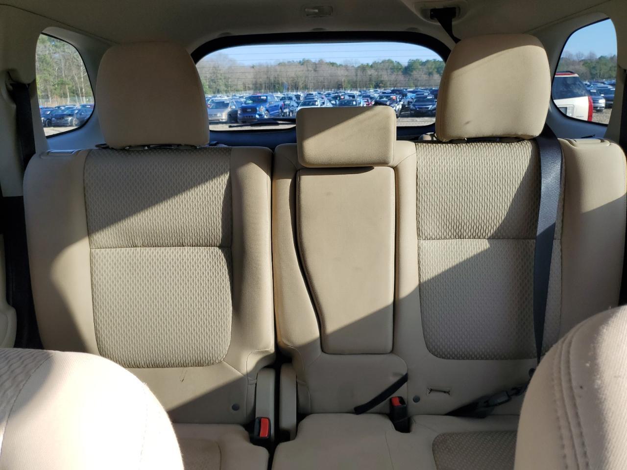 2018 MITSUBISHI outlander