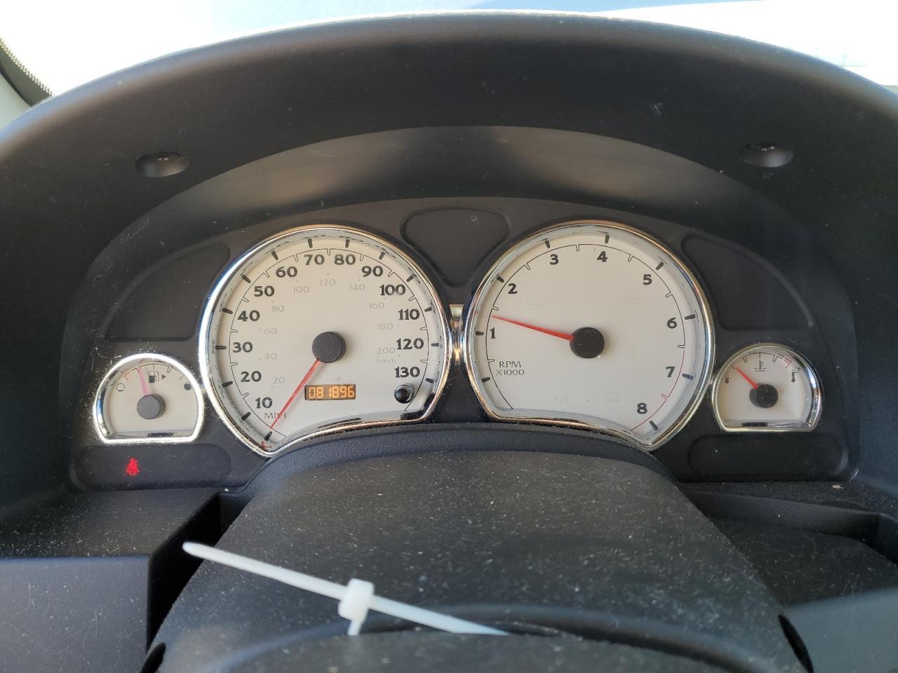 2006 SATURN Vue