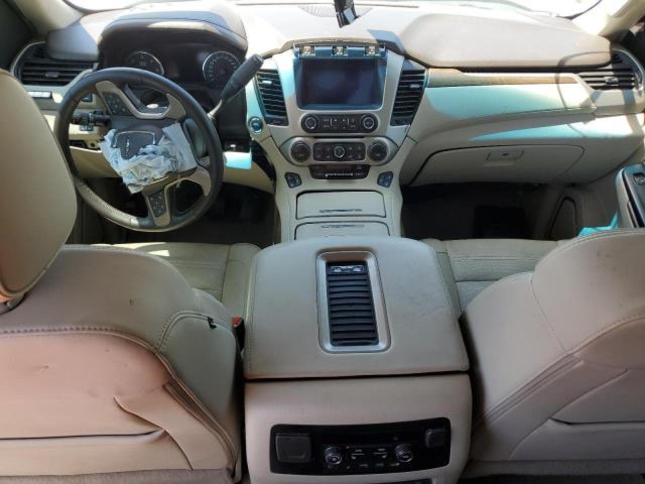 2019 GMC Yukon