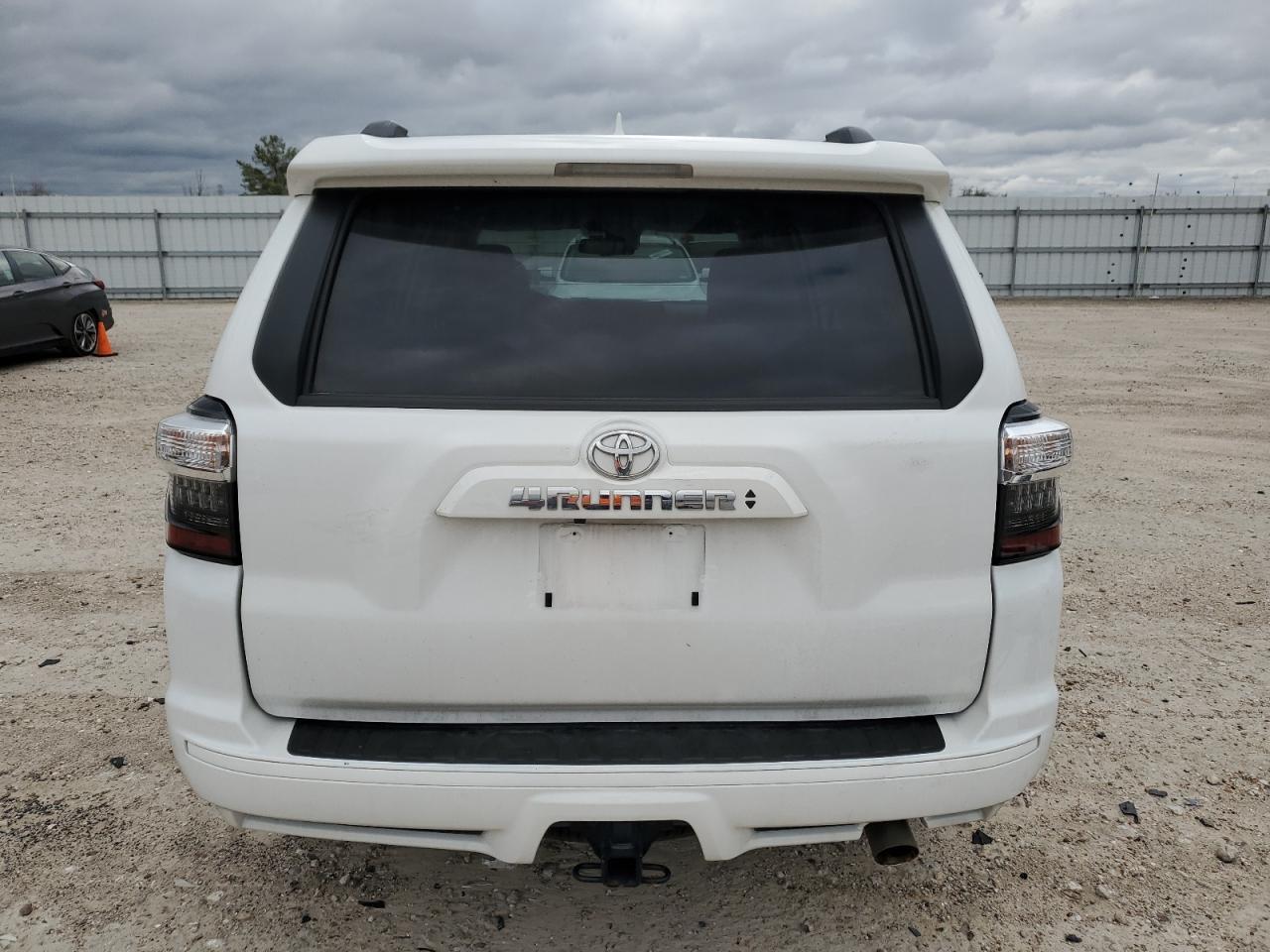 2023 TOYOTA 4Runner